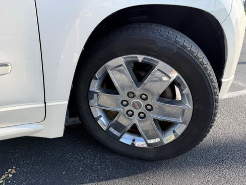 Used 2015 GMC Acadia Denali AWD/4WD image 34