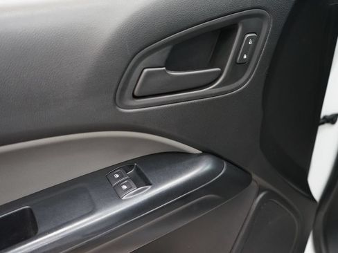 Used 2020 Chevrolet Colorado W/T RWD image 21