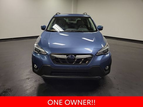 Used 2021 Subaru Crosstrek 2.5i Limited AWD/4WD image 3