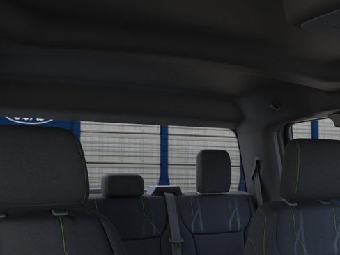 New 2025 Ford F150 STX w/ Equipment Group 200A image 23
