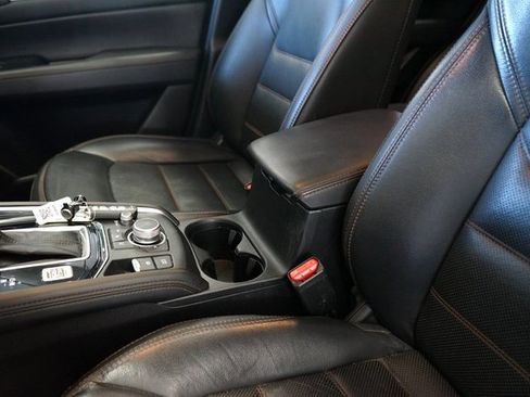 Used 2019 MAZDA CX-5 Grand Touring w/ GT Premium Package image 33