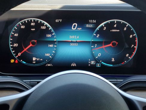 Used 2022 Mercedes-Benz GLE 350 4MATIC image 27