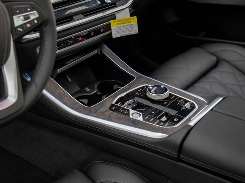 New 2026 BMW X5 xDrive50e w/ Executive Package image 12