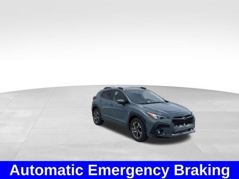 Used 2024 Subaru Crosstrek 2.0i Premium image 10