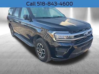 Used 2024 Ford Expedition Max XLT