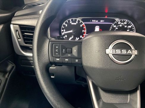 Used 2026 Nissan Rogue S AWD/4WD image 22