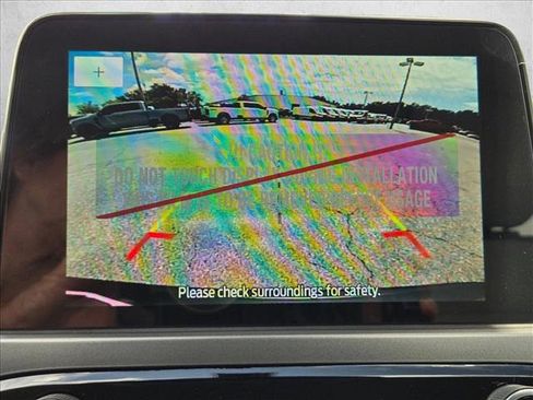 New 2025 Ford Escape Active image 12