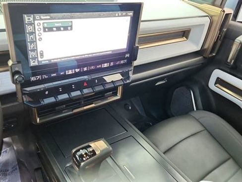 Used 2024 GMC Hummer EV 3X w/ Omega Edition image 42