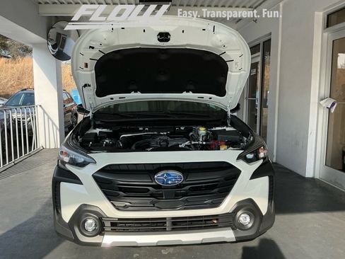 Used 2025 Subaru Outback Limited w/ Popular Package #2 image 20