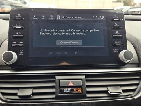 Used 2022 Honda Accord Sport Special Edition image 15