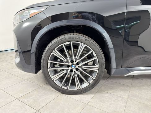New 2026 BMW X1 xDrive28i w/ Convenience Package AWD/4WD image 11