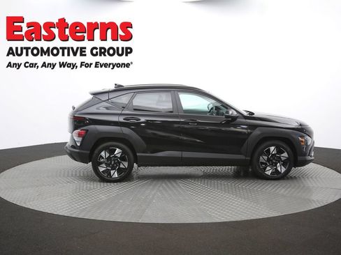 Used 2024 Hyundai Kona SEL FWD image 54
