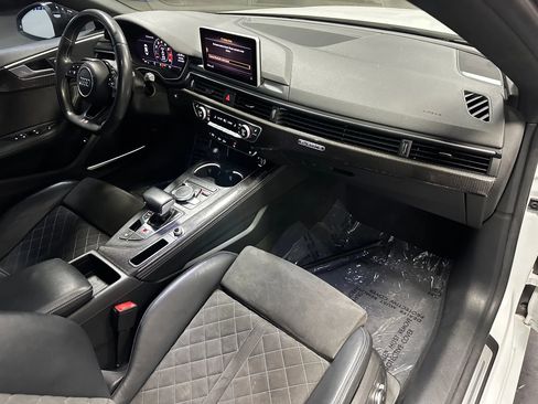 Used 2019 Audi S5 Premium Plus w/ Premium Plus AWD/4WD image 23