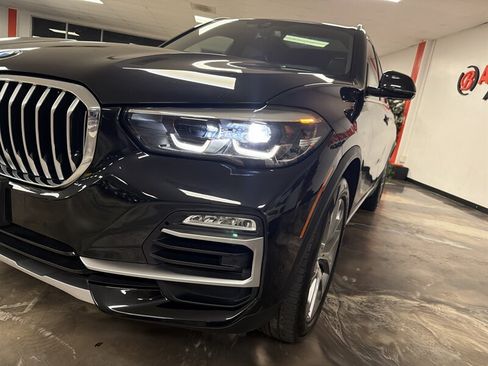 Used 2019 BMW X5 xDrive40i AWD/4WD image 6