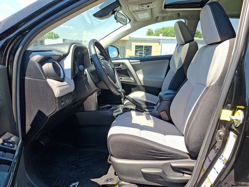 Used 2018 Toyota RAV4 Adventure w/ Plus Extra Value Package AWD/4WD image 13