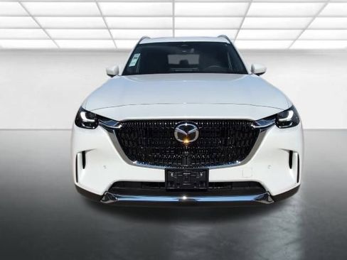 New 2026 MAZDA CX-90 Plug-In Hybrid w/ Premium Plus image 32