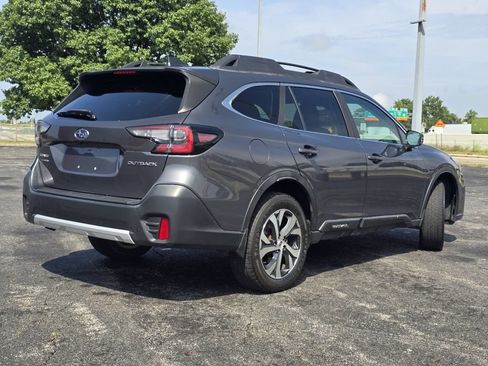 Used 2020 Subaru Outback Limited w/ Popular Package #2 AWD/4WD image 17