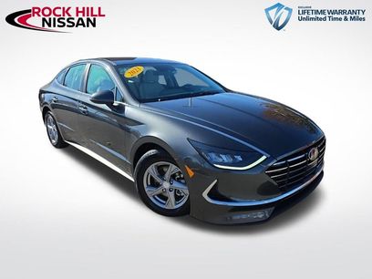 Used 2023 Hyundai Sonata SE