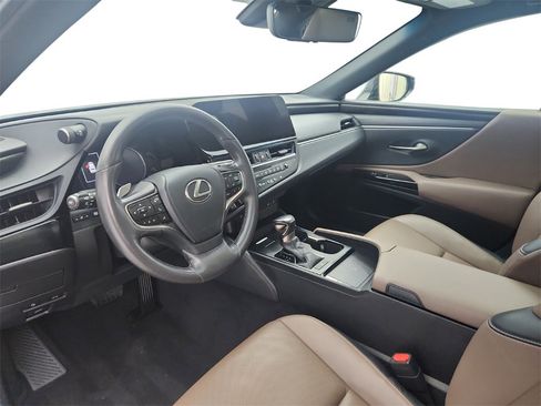 Used 2023 Lexus ES 350 350 image 10