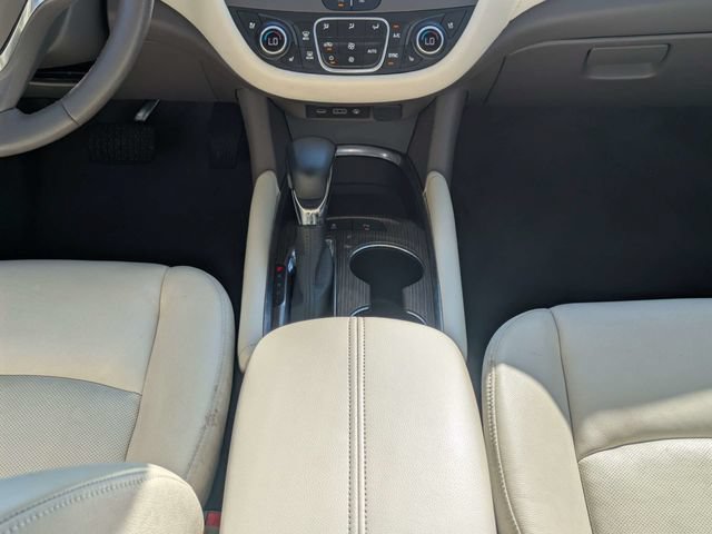 Used 2024 Chevrolet Malibu LT FWD image 18