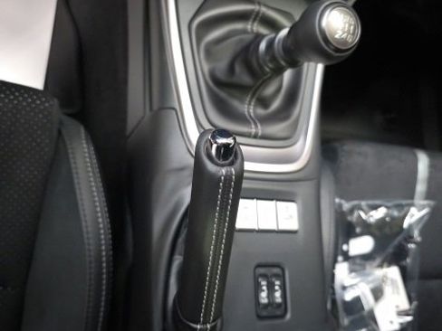 New 2026 Toyota GR86 Premium image 10