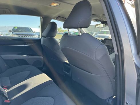 Used 2022 Toyota Camry LE FWD image 23
