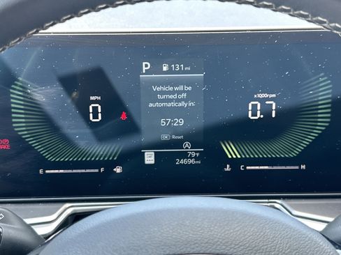 Used 2024 Kia Sorento S FWD image 29
