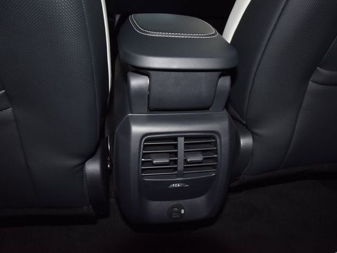 Certified 2023 Ford Mustang Mach-E Premium RWD image 18