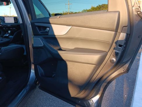 Used 2025 Acura MDX FWD w/ Technology Package image 37