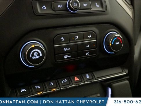 New 2026 Chevrolet Silverado 1500 W/T w/ WT Safety Package image 10