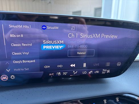 New 2025 Buick Enclave Avenir w/ Super Cruise Package image 33