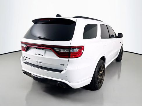 Used 2025 Dodge Durango R/T image 9