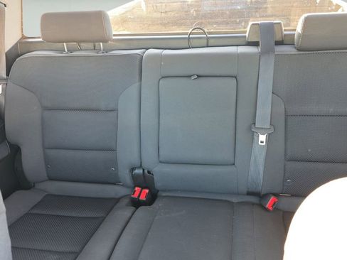 Used 2018 Chevrolet Silverado 1500 LT w/ All Star Edition image 12