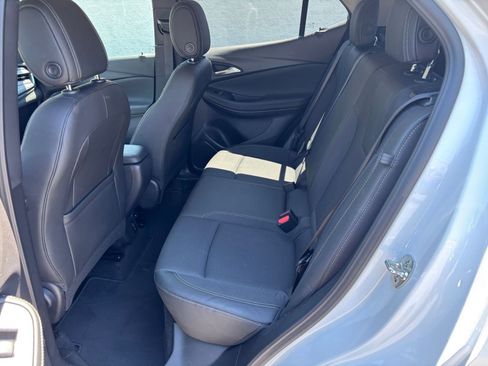 Used 2025 Buick Encore GX Preferred FWD image 25