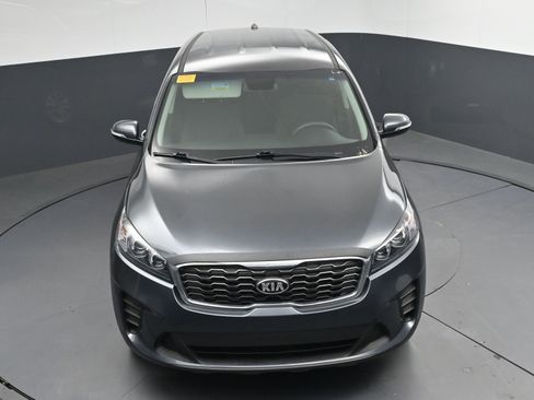 Used 2020 Kia Sorento LX image 34