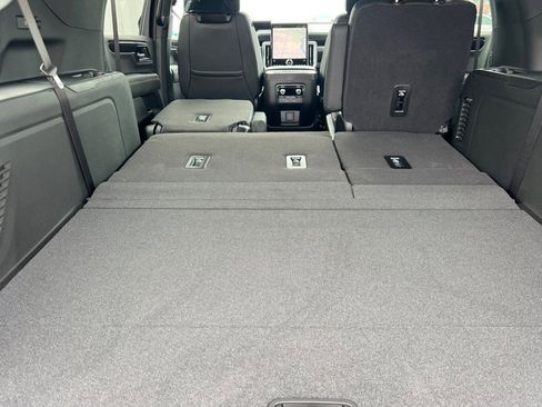 New 2026 GMC Yukon XL Elevation w/ Elevation Premium Package AWD/4WD image 13