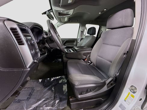 Used 2017 Chevrolet Silverado 1500 LT w/ All Star Edition image 20