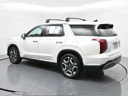 Used 2023 Hyundai Palisade Limited AWD/4WD image 5