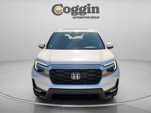 Certified 2023 Honda Passport EX-L image 9