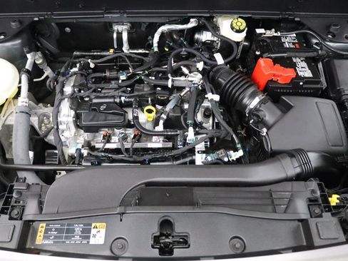 Used 2024 Ford Bronco Sport Big Bend w/ Convenience Package AWD/4WD image 30