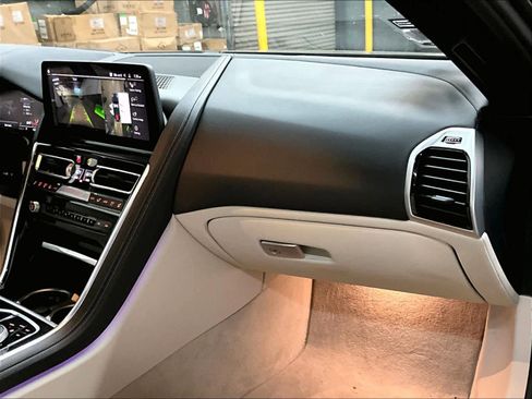 Certified 2025 BMW 840i image 17