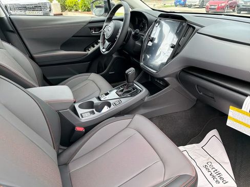 New 2026 Subaru Crosstrek 2.5i Limited w/ Crosstrek Mirror Package AWD/4WD image 23