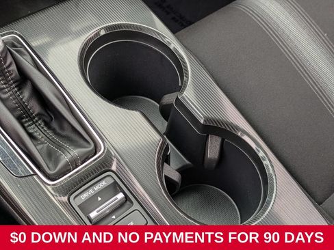 Used 2025 Honda Civic Sport image 19