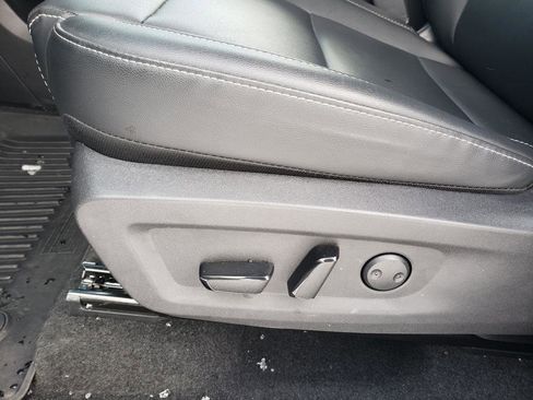 Certified 2025 Nissan Murano SL image 33