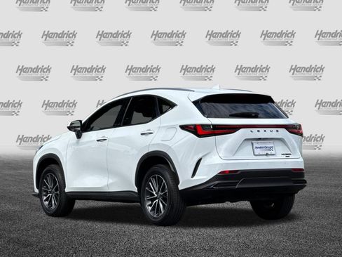 Certified 2026 Lexus NX 350h AWD w/ Accessory Package (Z1) image 7