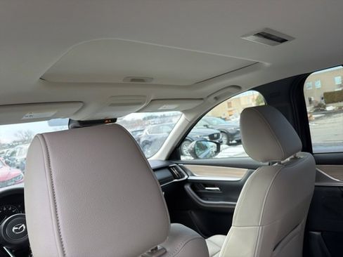 New 2026 MAZDA CX-90 3.3 Turbo w/ Preferred Package image 10