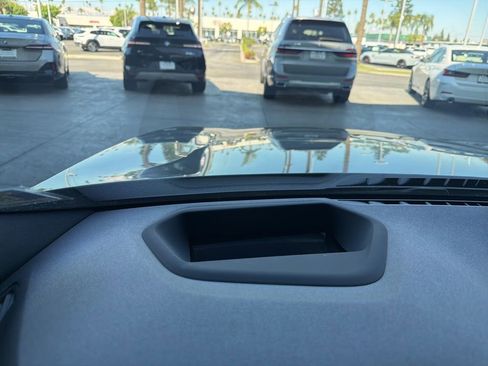 Used 2023 BMW 530i w/ M Sport Package RWD image 21