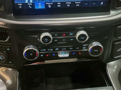 Used 2025 Ford F150 Lariat w/ FX4 Off-Road Package AWD/4WD image 16