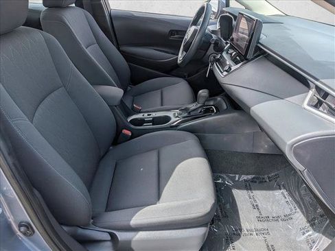 Used 2024 Toyota Corolla LE FWD image 26