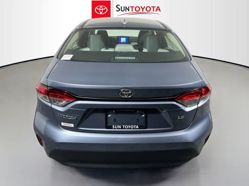 New 2026 Toyota Corolla LE image 5